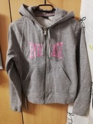 Everlast bluza z kapturem S