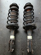 Amortyzatory golf mk2 1.6 Benzyna przód 