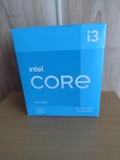 INTEL CORE i3-10105F LGA1200 + chłodzenie