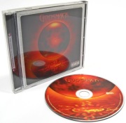 Godsmack – The Oracle ( CD 2010 ) Cryin' Like a Bitch ; Love-Hate-Sex-Pain