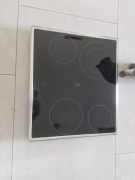 Płyta grzewcza Indesit TK 64 SD