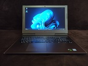 Laptop Dell Vostro i7-8750H 16GB RAM 1TB SSD GTX1050Ti W11