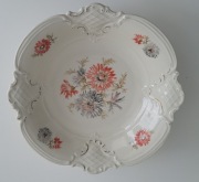 Stary talerz / patera ozdobny firmy Schumann Bavaria