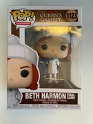 Funko pop Gambit Królowej - Beth Harmon Final Game