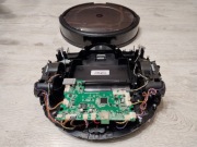 Sprawna Płyta Główna z Obudową i Zderzakiem Irobot Roomba Combo (234h)