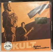 Kult MTV Unplugged 