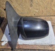 Ford mondeo mk3 prawe lusterko zewnetrzne czarne