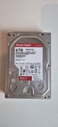 WD Red Pro 6TB (WDC WD6003FFBX) cmr nas