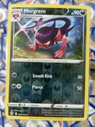 Morgrem 093/172 NM Reverse Holo Pokémon TCG Angielska