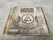 Linkin Park Road to Revolution
