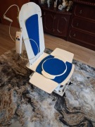 Krzesło wannowe podnośnik Dietz Kanjo