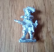 Ogniem i mieczem oim model z KS doradca wojskowy