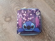 Portfel/ portmonetka dziewczęca - Lilo&Stith 