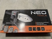 Zgrzewarka do rur z tworzyw sztucznych 800W