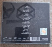 Hemp Gru - Klucz 1WYDANIE  pih sobota sagę sokół borixon tede paluch