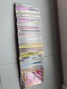 Pokémon bulk 300 kart | różne zestawy | 151 | phantasmal | Prismatic