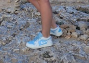 Air jordan blue ice reverse low nike dunk jordany buty do koszykówki Poznań