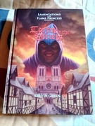 Lamentations Flame Princess Terror in the Streets