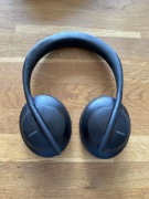 Słuchawki Bose NC 700