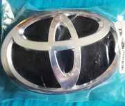 Oryginalny emblemat Toyota Avensis