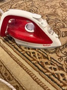 Żelazko  Tefal używane mało 