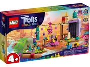 LEGO 41253 Trolls - Pustkowie i przygoda na tratwie