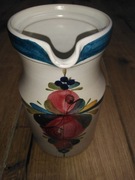 Ceramiczny dzbanek Luzerner 