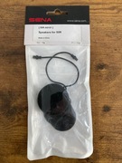 SŁUCHAWKI, GŁOŚNIKI do interkomu SENA 50R - nowe