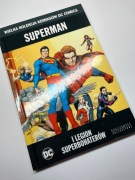 Superman i Legion Superbohaterów