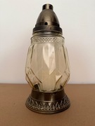 Znicz Z Wkładem Wysokość 24 cm