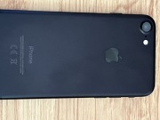 Smartfon Apple iPhone 7 32GB Czarny