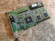 RETRO KARTA ATI 3D RAGE II +DVD #1 