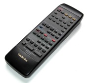 Oryginalny pilot Technics RAK-SC510W STAN BDB 