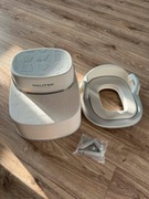 zestaw do nauki korzystania z toalety marki Maliton