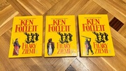 Ken Follett - Filary ziemi Tom I do III