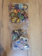 Zestaw figurek do zabawy #3