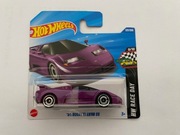 Hot Wheels Bugatti EB110 SS '94