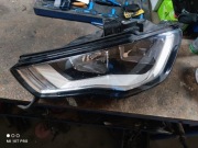 Audi a3 8v lampa przednia lewa