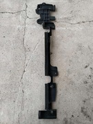 Wzmocnienie trzymające chłodnicę