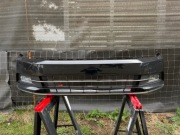 Zderzak przedni VW Volkswagen Passat B8 Highline 6x PDC spryski LC9X