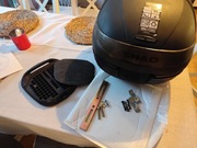 Kufer centralny Shad SH29