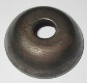 FIAT 126p / MISA DŹWIGNI LEWARKA ZMIANY BIEGÓW DOLNA