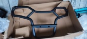 Przedni bamper polaris 570