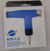 Klucz dynamometryczny PARK TOOL ATD-1.2 4-6 Nm # NOWY # 100% ORYGINAŁ
