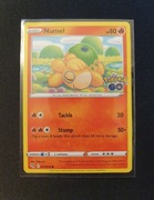 013/078 Numel | Pokemon GO - Karty Pokemon TCG