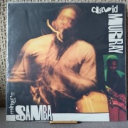 David Murray - Ming's Samba