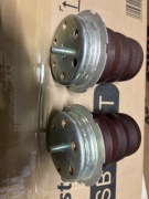 Odbój resora bałwanek Fiat peugeot Citroen Boxer Ducato Jumper