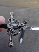 La Pucelle - replika broni z Fate Apocrypha 