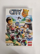 LEGO 3865 City Alarm Gra