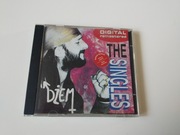 DŻEM - THE SINGLES- CD- 2000
